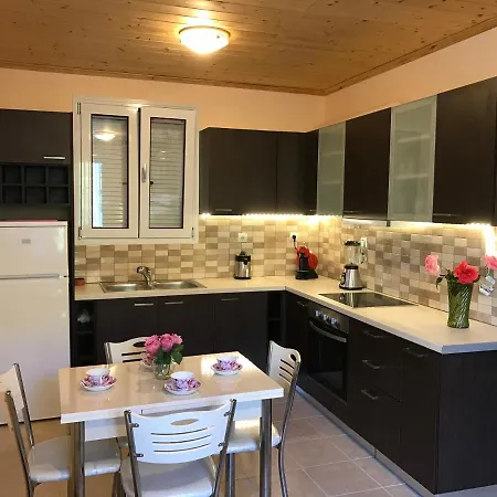 Holiday home Eugenies