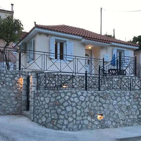 Holiday home Eugenies *