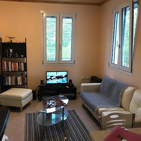 Eugenies בית נופש