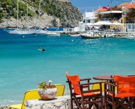 Eugenies Casa vacanze