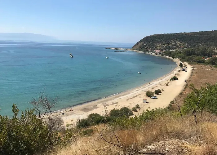 Eugenies Σπίτι διακοπών