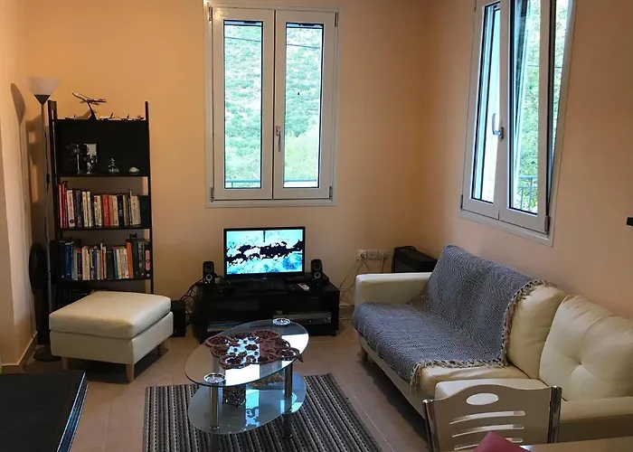 Eugenies Σπίτι διακοπών