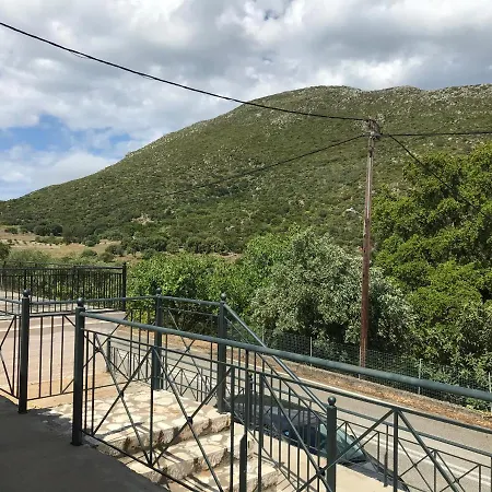 Hébergement de vacances Eugenies