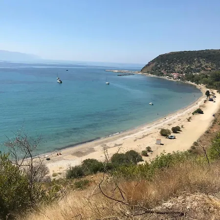 Eugenies Hébergement de vacances